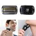 XSPANDER 92B Electric Shaver Head Replacement for Braun Series 9 Razors - Fits Models 9290cc 9291cc 9370cc & More - Buy Online on GoSupps.com