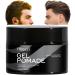 Women Hair Gel - Strong Hair Gel Styling Gel Keep Tidy Long-lasting Hold Natural Ingredients No Loosening Easy To Wash - For Curly Loose Or Frizzy Hair - Buy Online on GoSupps.com