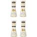 Tita Italian White truffle Sunflower Seeds Oil Spray Glossy Finish Marinades Drizzle Aromatic Garlic Flavor Standard Quality White Truffle Seasoning Net Weight: 40ml / 1.35 fl.oz pack of 4