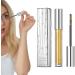Mascara paillet pour femme mascara scintillant Mascara allongeant les cils sans taches - Maquillage pour les yeux scintillant longue dur e s chage rapide et pigment pour le maquillage de f te 2# - Buy Online on GoSupps.com