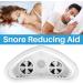 Electric Anti Snoring Sleep Aid Air Purifier Filter for Snore Reduction - Buy Online on GoSupps.com