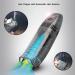 Denash Beard Trimmer & Hair Clipper - Cordless USB Rechargeable Perfect for Men Women & Children - Buy Online on GoSupps.com
