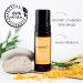 Sylveco Marigold Face Wash Foam 150ml - Buy Online on GoSupps.com
