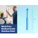 ARTMAN Molar Band Seater - Blue Pack of 10 | Essential Dental Orthodontic Tools for Professionals - Buy Online on GoSupps.com