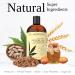 Biotin & Hemp Hair Growth Conditioner for Men and Women - Anti Hair Loss Treatment - Natural & Organic Ingredients - Paraben & Sulphate Free - Buy Online on GoSupps.com