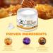 Max Strength Natural Organic Manuka Honey Cream Ointment | Soothing Relief for Eczema Psoriasis Itching & Dry Skin - International Shipping Available - Buy Online on GoSupps.com
