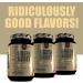 Redcon1 Green Beret Vegan Protein (Peanut Butter) - 20G Protein, 0G Sugar, 30 Servings - No Artificial Flavors - Pack of 1 - Buy Online on GoSupps.com