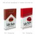 4Pcs Matte Nude Lipstick Set - Lightweight Mini Velvety Lip Gloss & Cigarette Case - Perfect Festival Gift for Women - Long-Lasting Lip Tint for Daily Makeup - Buy Online on GoSupps.com