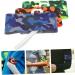 Buy Sosoport 15 Pcs Captain Armband for Basketball & Football | Professional Soccer Captain Badge & Wristband Accessories - Durable Nylon Twine - International Shipping Available - Buy Online on GoSupps.com