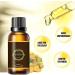 Buy Slimming Ginger Oil - Fat Burning Body Sculpting Oil for Men & Women | Abdominal Massage Cream - Buy Online on GoSupps.com