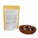 Ancient Moroccan Secret - Herbal Hair Growth Mix for Thicker Healthier Hair | International Shipping - Buy Online on GoSupps.com