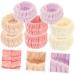 8 Pi ces Bracelets de Lavage du Visage Domicile Bracelets Spa Pratiques L gers Accessoires de Spa Compacts R sistants Usure Portables - Buy Online on GoSupps.com