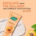Buy Joy Skin Fruits Gentle Moisturizing Apricot Scrub 200ml - Nourishing Exfoliating Scrub for All Skin Types | International Shipping Available - Buy Online on GoSupps.com