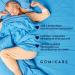 Gomicare - Sleep Gummies - Melatonin Vitamin B6 Lemon Balm & Valerian Extracts - 60 Gummies (sweets) - Sugar Free - Vegan - Gluten & Lactose Free - Buy Online on GoSupps.com