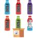 Vending 2 U Prime Hydration Drink Variety Pack 6 Flavors Each (16.9oz 12pk)