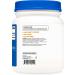 Nutricost Taurine Powder (1KG) - 500 Servings - Buy Online on GoSupps.com