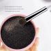 Portable Makeup Brush Cleaner Mat - Wet/Dry Use with Color Removal Sponge - Pink - Buy Online on GoSupps.com