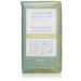 Crabtree & Evelyn Pear & Pink Magnolia Uplifting Soap 5.5 oz