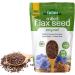 Tadin Linaza - Flax Seed Powder 15oz (1 Pack) - Buy Online on GoSupps.com