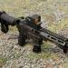 Feyachi RS-30 Reflex Sight | Red Dot Sight with Multiple Reticles | Picatinny Rail Mount - Buy Online on GoSupps.com