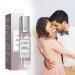 Pheromones Infused Oil Perfume Refreshing And Long Lasting Light Perfume Roll On Perfume Party Perfume 10ml 1 Count (Pack of 1) C - Buy Online on GoSupps.com