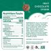 Maxine's Heavenly Mint Chocolate Chunk Soft-Baked Cookies - 7.2 oz (204g) - Buy Online on GoSupps.com