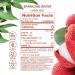 CHI FOREST Fizzy Lychee Sparkling Water 11.15 fl oz (Pack of 24) - Refreshing and Delicious - Buy Online on GoSupps.com