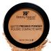 Beauty Forever Matte Pressed Powder Oil Free & Lightweight 8gms (07 Toast)