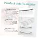 POPETPOP 10 Pairs Grafting Eyelashes Training Extensions Eyelash Practice Lashes Practice False Lash Practice Eyelashes Natural Eyelash Training Eyelash Strips Fiber Supplies - Buy Online on GoSupps.com