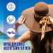 Hyaluronic Acid Airy Sun Stick Sunscreen Moisturizing Isolation Ordinary Skincare Sun Cream Sunscreen Hyaluronic Acid Moisturizer Sunscreen New Hyaluronic Acid Sun Gel - Buy Online on GoSupps.com