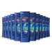 Clear Clear Extra Freshness Shampoo 24 Hours Value Pack 12 x 225 ml