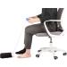 COW&COW Wide 5 Sock Aid with Foam Handles - Large Size | Adjustable Length Cord - Sock Assistant Device (1 Pack) - Buy Online on GoSupps.com