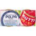 MUTTI POLPA POMODORO GR 210 X 2 - Buy Online on GoSupps.com
