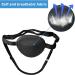 YEXEXINM 3pcs Upgrade Dog Eye Patch Premium Dog Single Eyepatch Protective Eye Cover for Small Medium Large Dogs Cats with Eye Injuries and Wounds - Buy Online on GoSupps.com