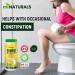 miNATURALS Pure Inulin Fiber Powder - Natural Prebiotic Dietary Fibre Supplement - Made from Organic Jerusalem Artichoke - (340g - 106 Doses) - Buy Online on GoSupps.com