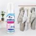 Dry Cleaning Spray Dry Fast Water Natural Down Jacket Cleaner Spray 7.04 oz High-Performance Stain Remover for Down Jackets Laundry Supplies - Buy Online on GoSupps.com