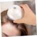 Gatuida Portable Head Massager Tool - 1 Set Massage Brush for Ultimate Relaxation | International Shipping Available - Buy Online on GoSupps.com