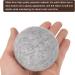 sourcing map 4 Pcs Wool Dryer Balls 2.4 Inches Wool Laundry Dryer Balls for Reducing Clothing Static and Wrinkles Light Grey 2.4" Light Grey - Buy Online on GoSupps.com