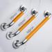 Grab Bar Grab Rails erly Pregnant Women Disabilities Safety Non-slip Barrier-free Bathroom Handrail Bathroom Handle (Size : 48cm - Buy Online on GoSupps.com