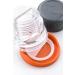 GSI Outdoors Spice Missile: Lightweight Modular Spice Carrier for Travel, Camping & Outdoors - 0.1 fl. oz. x 6 - Buy Online on GoSupps.com