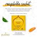 Pukka Org Teas Tumeric Active Tea 20 Stuk 20 Units - Buy Online on GoSupps.com