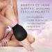 Premium Exfoliating Shower Gloves - Silky Smooth Skin Scrub Mitts | Effortless Exfoliation for Radiant Skin - International Shipping Available - Buy Online on GoSupps.com