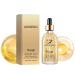 Ginseng Polypeptide Anti-Ageing Face Serum Ginseng Extract Rejuvenating Face Serum for Women & Men - 3.4 Fl Oz (100ml)