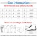 Princess Shoes for Girls - Colorful Ankle Sneakers & Barefoot Safety Shoes | Women's Slip-On Sneakers in Green Brown | Sizes 36-41 EU - Buy Online on GoSupps.com