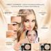 Lasuify Mushroom Head Air Cushion Foundation Lasuify Cc Cream Concealer Lasuify Mushroom Head Air Cushion CC Cream Foundation Upgrade Air Cushion Cc Cream Mushroom Head 3pcs - Buy Online on GoSupps.com