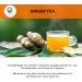Organic Ginger Powder 908g (2 LB) | Pure & Natural for Baking and Tea | Digestive Health | Yogi's Gift - Buy Online on GoSupps.com
