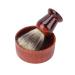Beard Care Set - Premium Men's Shaving Brush & Daily Grooming Kit for Perfect Beards - Buy Online on GoSupps.com