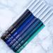 ZUZU LUXE Eye Defining Pencil (Snow) - Infused with Jojoba Seed Oil | Paraben-Free, Vegan, Gluten-Free | 0.04 oz - Buy Online on GoSupps.com