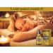 Buy Abdominal Drainage Ginger Oil - 30ml for Lymphatic Drainage & Blood Circulation | Natural Anti-Aging Massage Oil - Buy Online on GoSupps.com