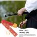 HANABASS Silk Sword Bag - Katana Storage Pouch for Japanese and Chinese Swords - Buy Online on GoSupps.com